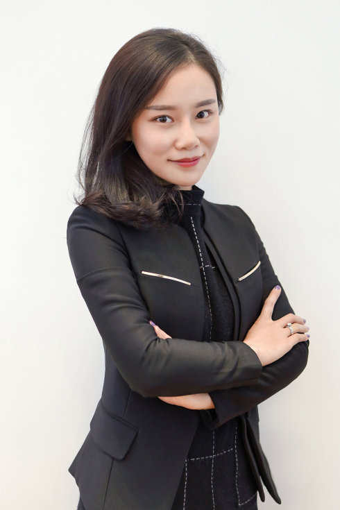 酉阳邓珂婕 讲师