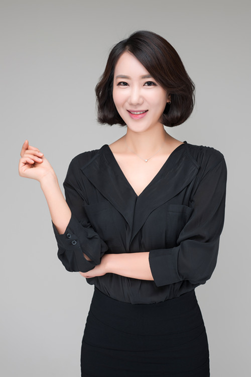 酉阳千佼填 国际高级纹绣师